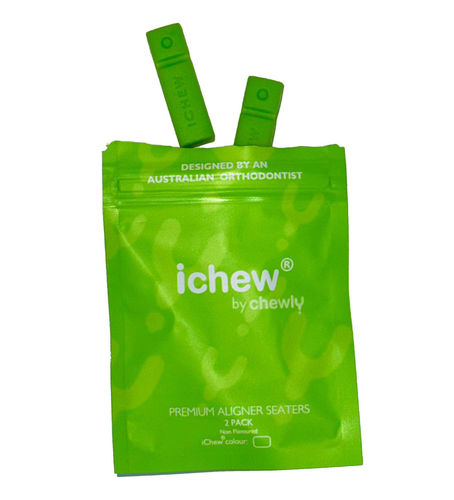 iChew® (Apple Green)