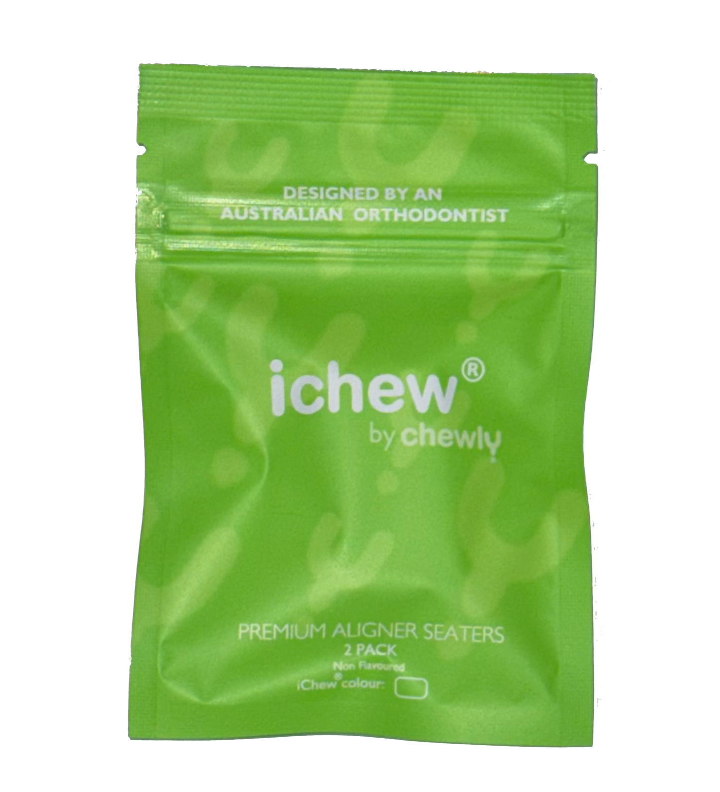 iChew® (Apple Green)