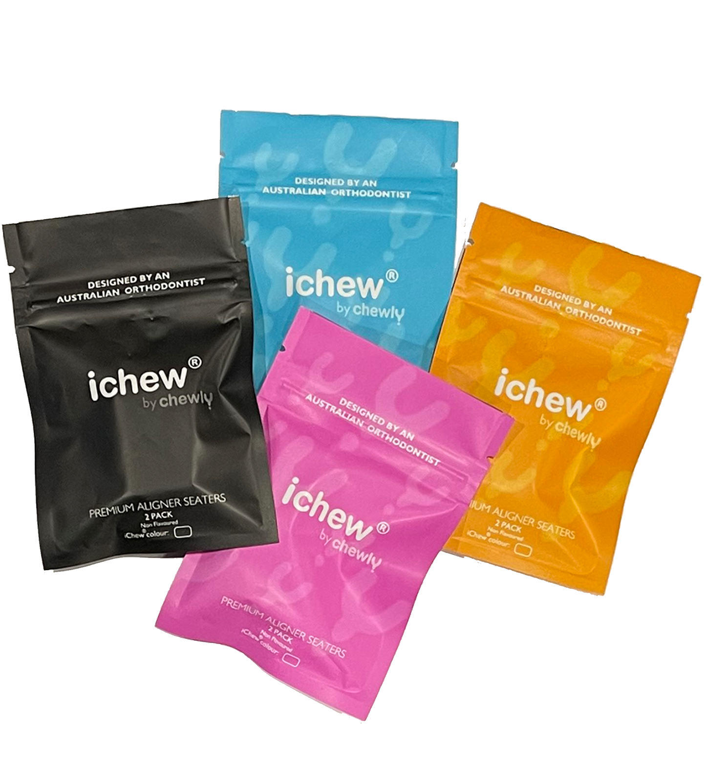 iChew® (Jet Black)