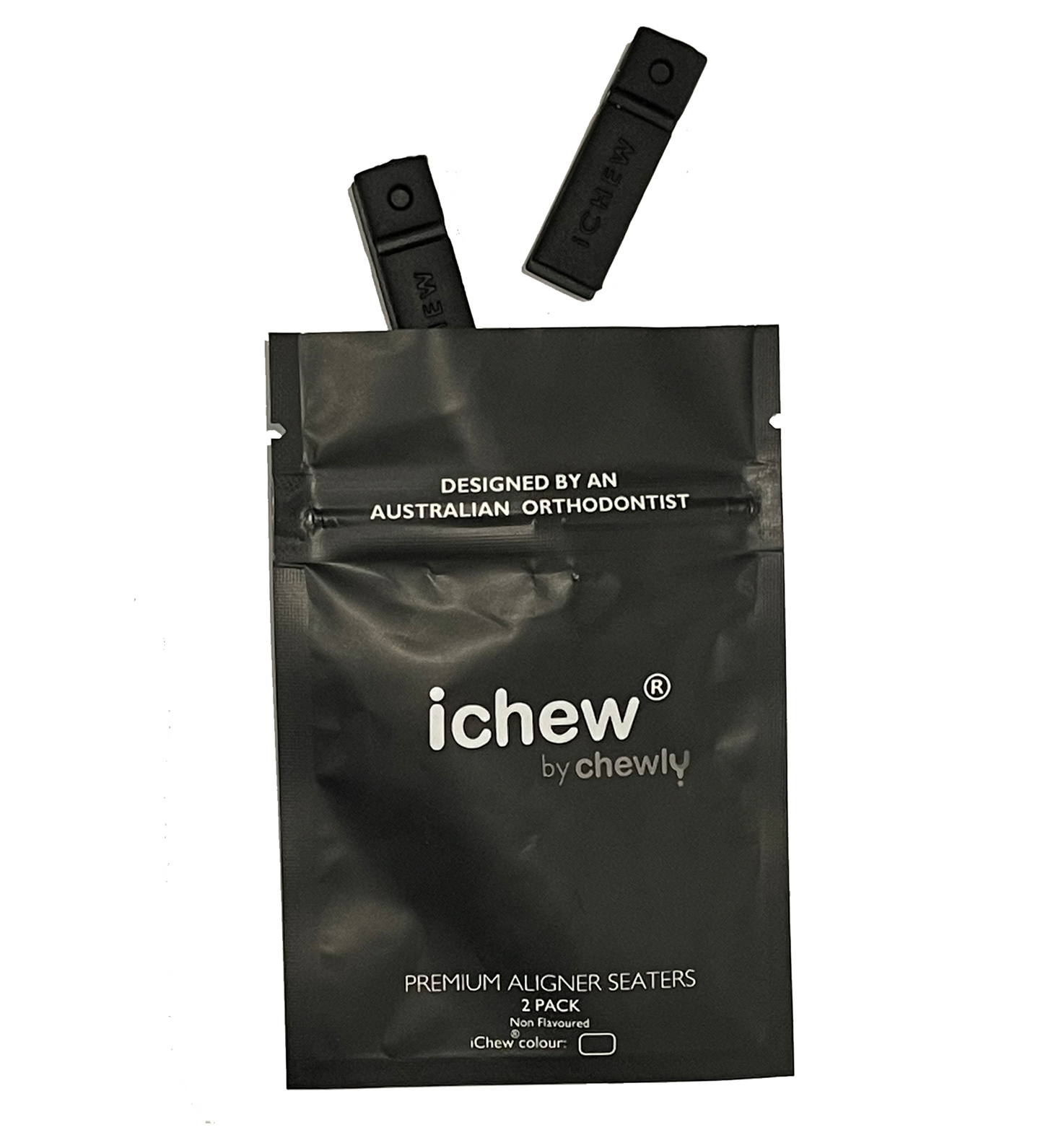 iChew® (Jet Black)