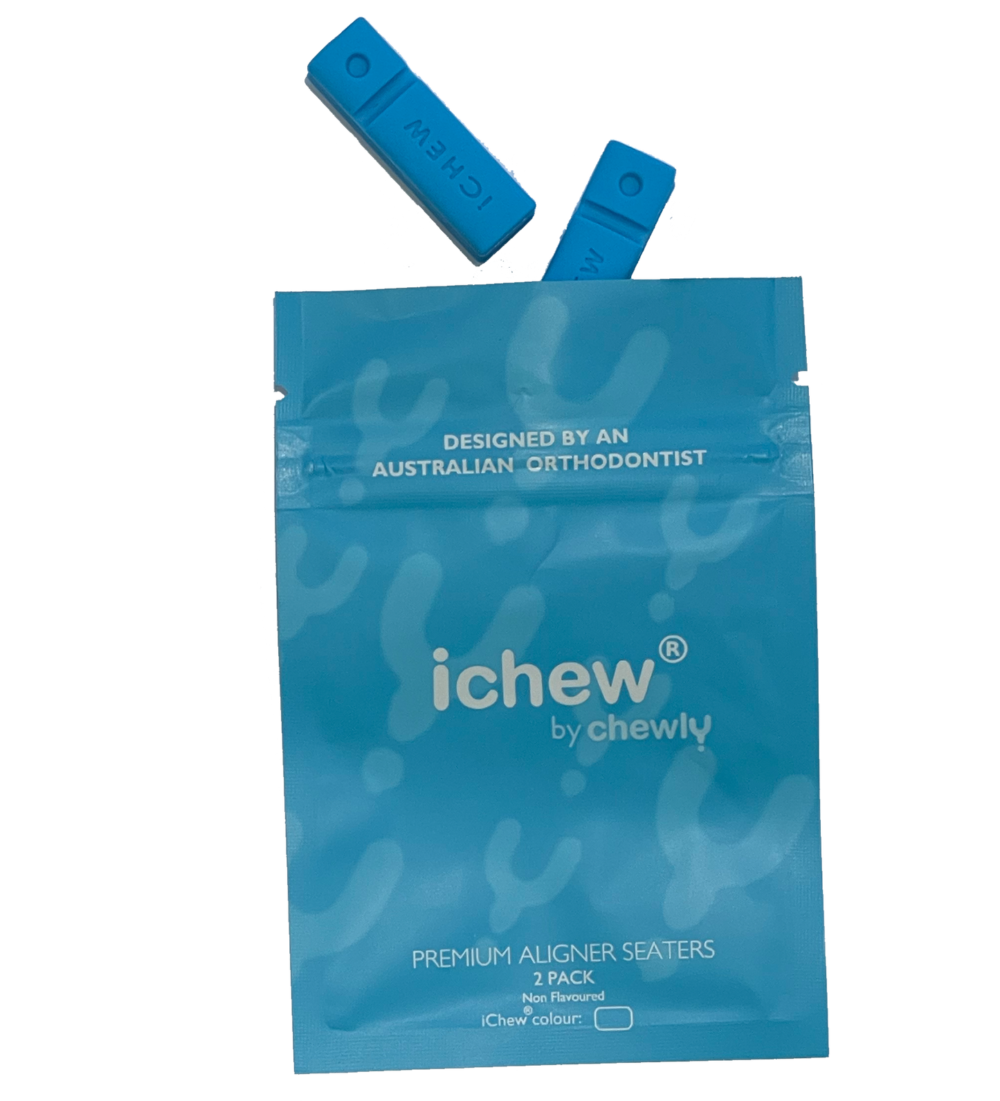 iChew® (Sky Blue)