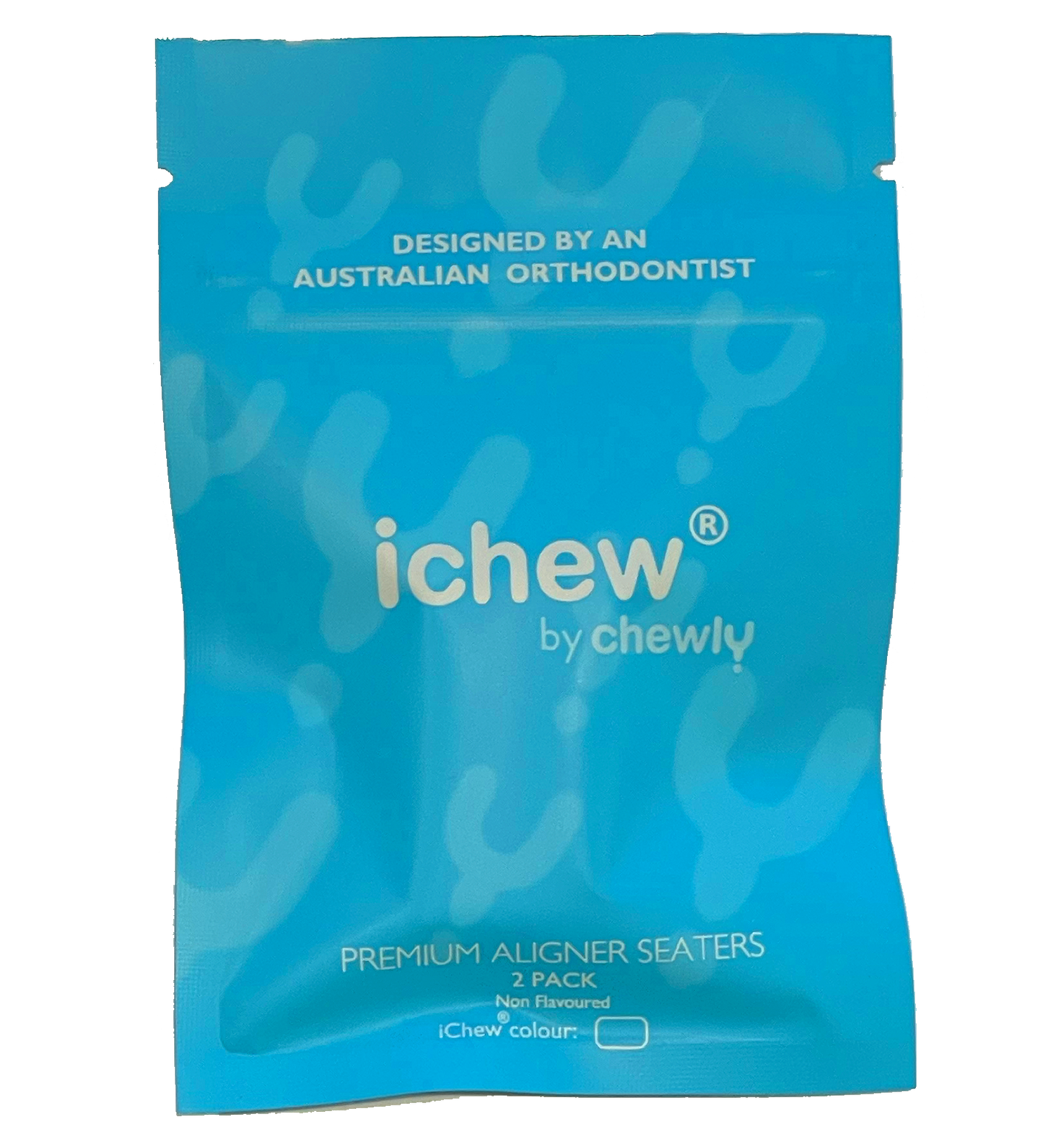 iChew® (Sky Blue)