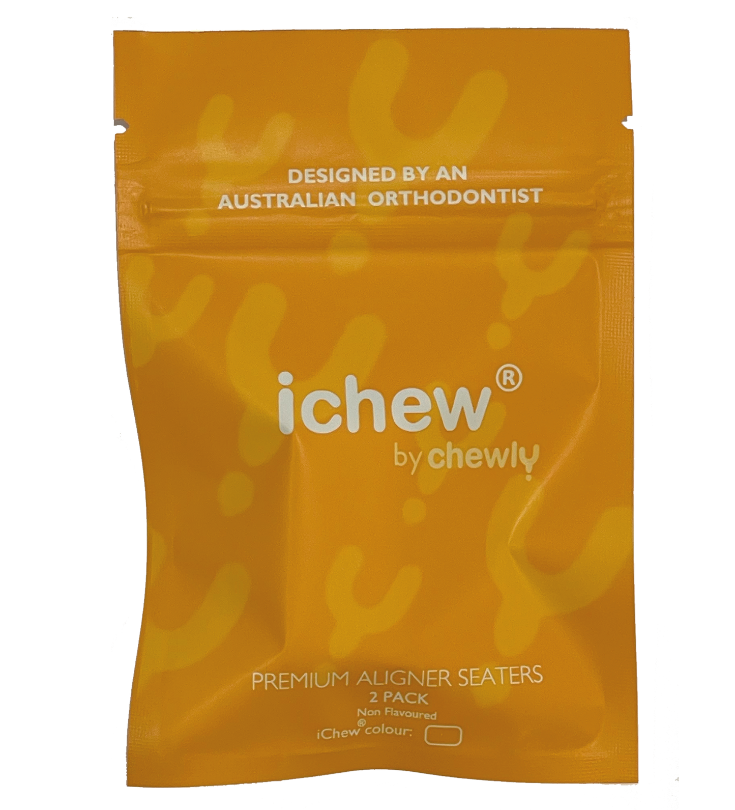iChew® (Vibrant Orange)