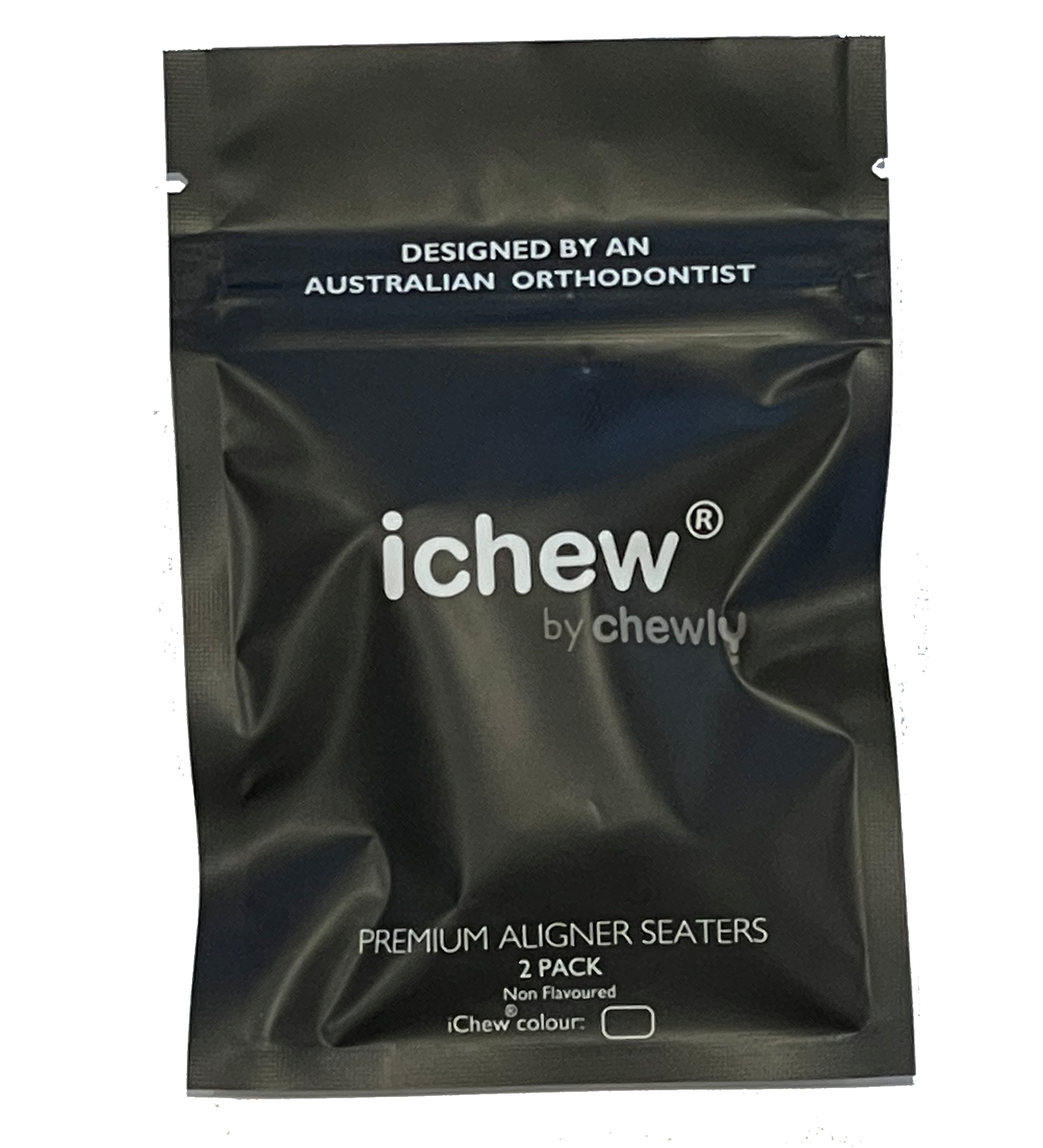 iChew® (Jet Black)