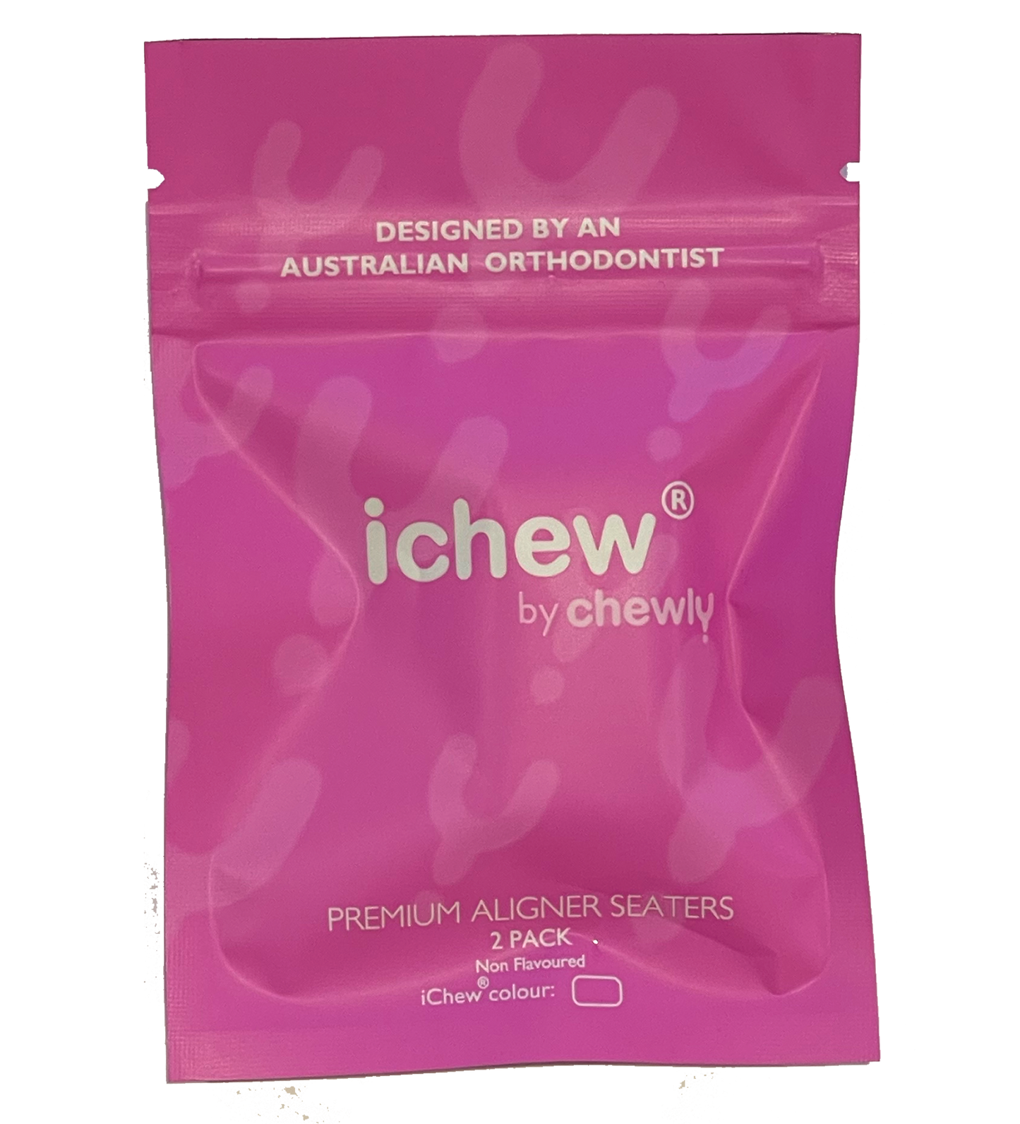 iChew® (Hot Pink)